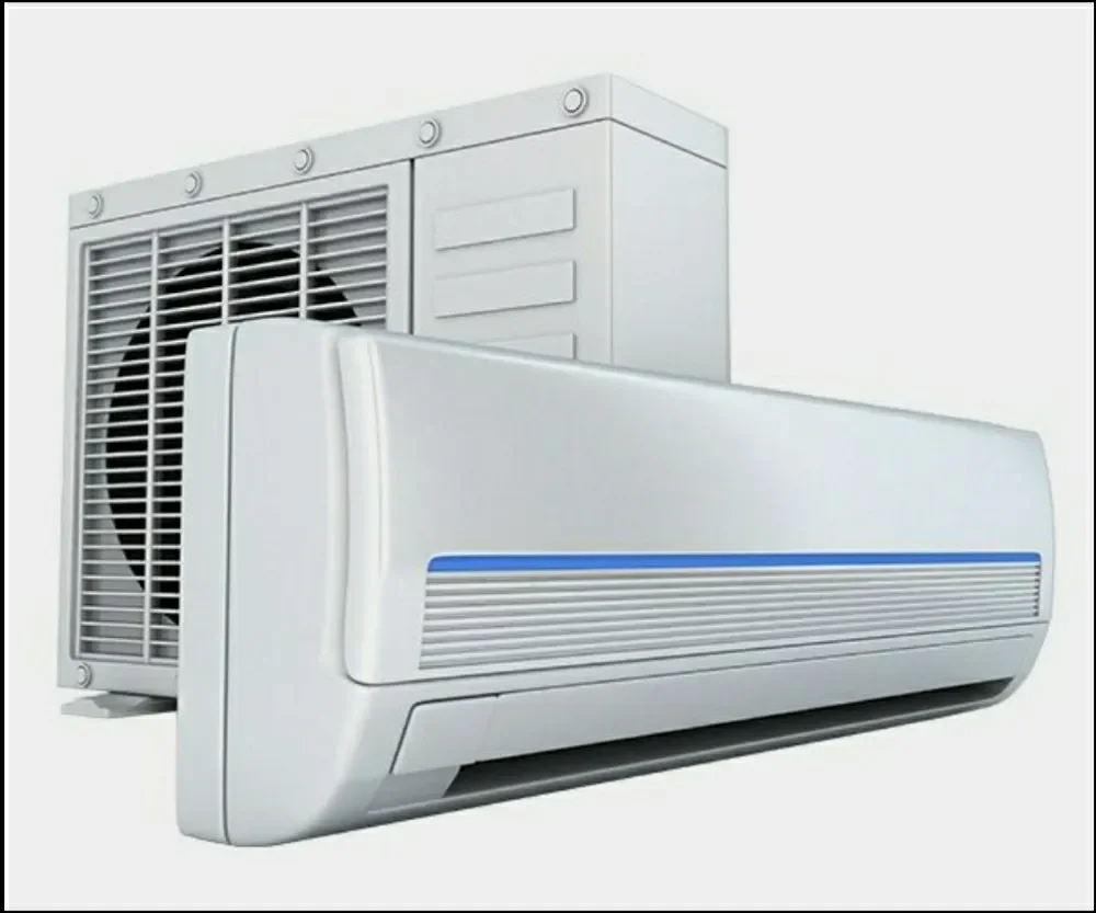 Air Conditioning Unit (AC)