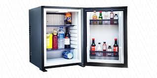 Minibar Fridge