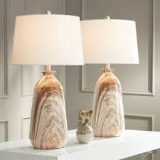 Table Lamps