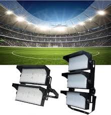 Flood Lights (for stadiums, buildings, and outdoors)
