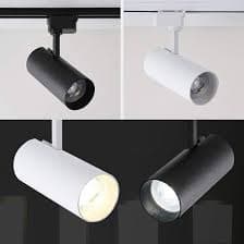 Spotlights (for showrooms, exhibitions, and displays)