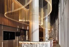 Architectural Accent Lights