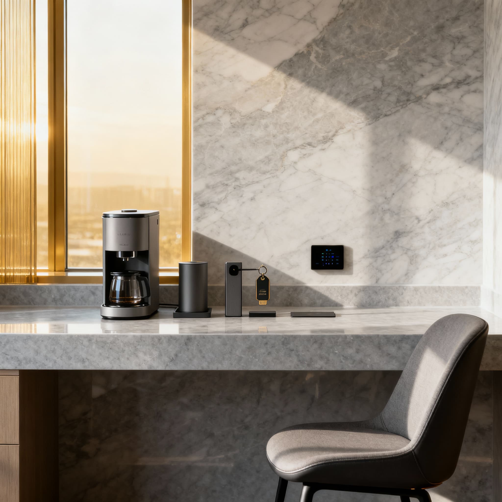 Hospitality Supplies