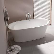 Bathware (bathtubs, shower panels, washbasins)