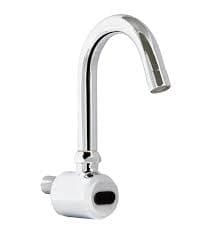 Faucets and Taps (mixer taps, sensor taps, bib taps)