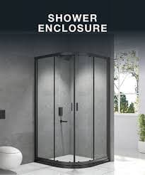 Shower Enclosures and Screens