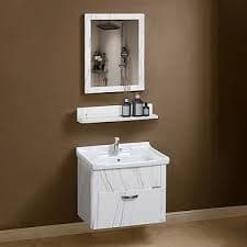 Bathroom Furniture (vanity units, cabinets)