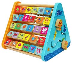 Educational Activity Toys