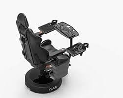 VR Gaming Chairs and Accessories
