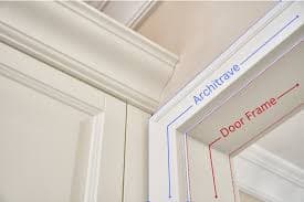 Door Frames and Architraves
