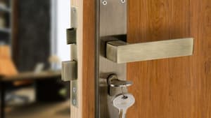 Mortise and Pad Locks
